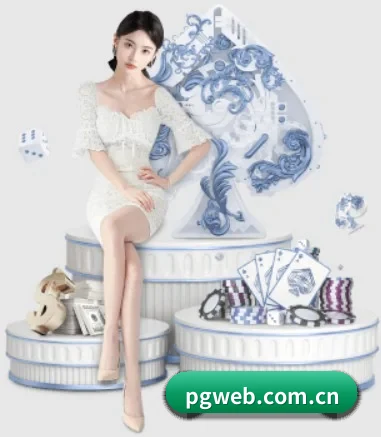 每个板块围绕一个运动项目展开 - pg