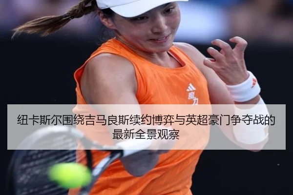 纽卡斯尔围绕吉马良斯续约博弈与英超豪门争夺战的最新全景观察（pg）